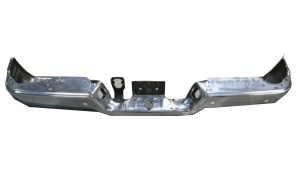 RAM 1500 2014-2018  REAR BUMPER