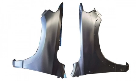 FOR DODGE RAM PROMASTER  2019-2020  FRONT FENDER