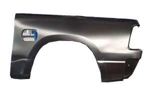 RAM 1500 2019-2020 REAR FENDER