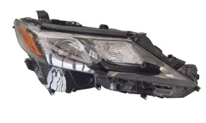 FOR  Toyota CAMRY USA 2021 HEAD LAMP