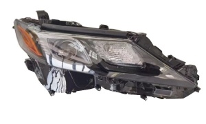 CAMRY 2021 USA LE/XLE HEAD LAMP