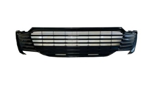 CAMRY 2021 USA LE/XLE DOWN GRILLE W/H，PAINT BLACK