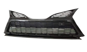 CAMRY 2021 USA SE/XSE BUMPER GRILLE