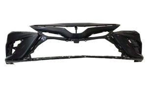 CAMRY 2021 USA SE/XSE FRONT BUMPER