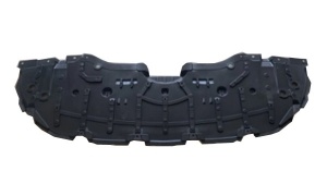 CAMRY 2021 USA ENGINE COVER