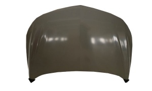 MALIBU 2019 HOOD ALUMINIUM