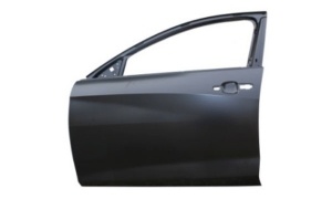 FOR CHEVROLET  MALIBU 2017 FRONT DOOR