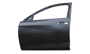 FOR CHEVROLET  MALIBU 2019  FRONT DOOR