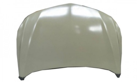 FOR CHEVROLET  MALIBU 2017 HOOD