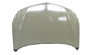 FOR CHEVROLET  MALIBU 2017 HOOD