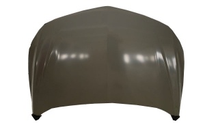 FOR CHEVROLET  MALIBU 2019  HOOD