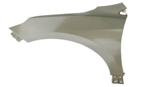 Equinox 2017 FRONT  FENDER