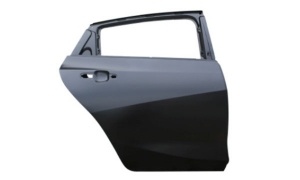 FOR CHEVROLET  MALIBU 2019 REAR DOOR