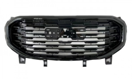 FOR GMC  Terrain 2018-2019  Front Grille