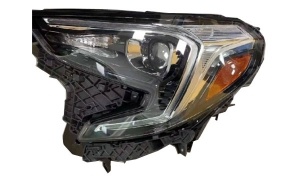 Terrain 2018-2019 Head Lamp