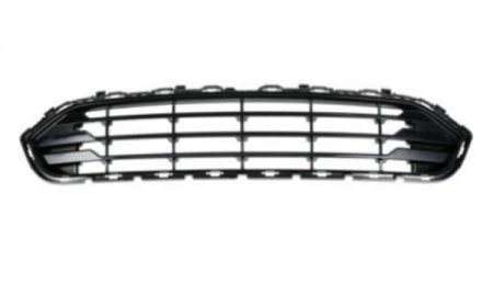 FOR GMC  Terrain 2018-2019   Front bumper GRILLE