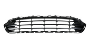 Terrain 2018-2019 Front bumper GRILLE