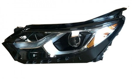 FOR CHEVROLET Equinox 2018  USA  Head Lamp