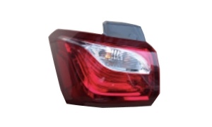 FOR CHEVROLET Equinox 2018  USA  TAIL LAMP