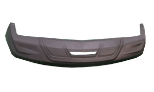 FOR CHEVRPLET EQUINOX 2018  USA  REAR BUMPER LOWER