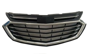 FOR CHEVRPLET EQUINOX 2018  USA GRILLE