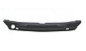 Malibu XL 2019 FRONT BUMPER ABSORBER SUPPORT