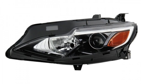 FOR CHEVROLET Malibu XL 2019 USA Head lamp