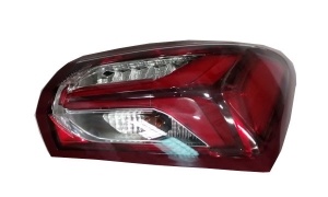 FOR CHEVROLET Malibu XL 2019 USA TAIL LAMP