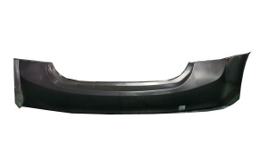 Malibu XL 2019 REAR BUMPER