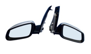 2 SERIES 2014-2020 F45 MIRROR 5 LINE