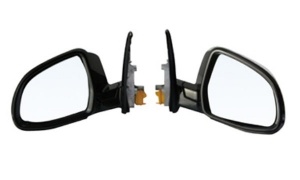 FOR BMW  X5 AUTO MIRROR