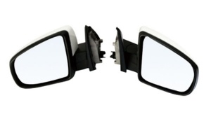 X5 E70 MIRROR 3 LINE