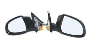 X3 F25LCI MIRROR 5 LINE HIGH CLASS