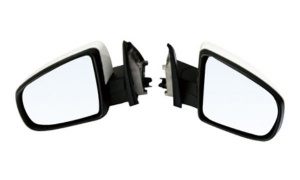 X5 E70 MIRROR 3 LINE HIGH CLASS