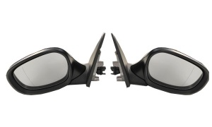 3 SERIES 2008-2011  E90LCI MIRROR 3 LINE HIGH CLASS