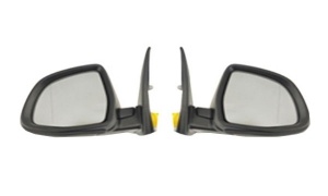 X4 F26 MIRROR 5 LINE