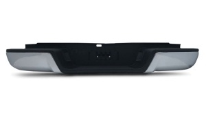 BT50'12 REAR BUMPER