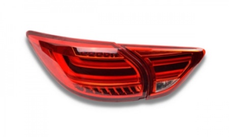 FOR MAZDA TAIL LAMP