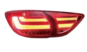 CX-5 2013-2015 TAIL LAMP LED MODEL 2