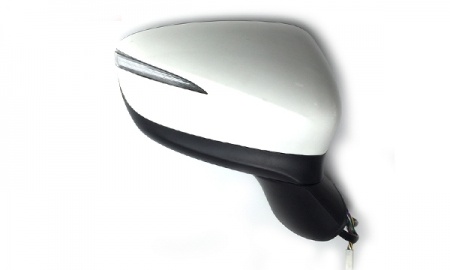 mazda cx-5 side mirror