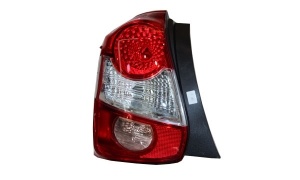 ETIOS '11- LATIN AMERICAN TYPE TAIL LAMP 5D