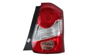 ETIOS '11- TAIL LAMP 5D