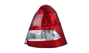 ETIOS '11- LATIN AMERICAN TYPE TAIL LAMP 4D