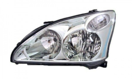 FOR TOYOTA  RX330 2004 USA head lamp