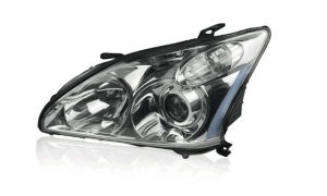 FOR TOYOTA  RX330 2004 USA head lamp