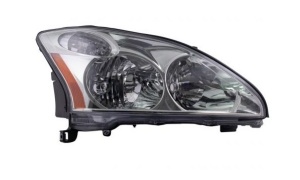 FOR TOYOTA  RX330 2004 USA head lamp