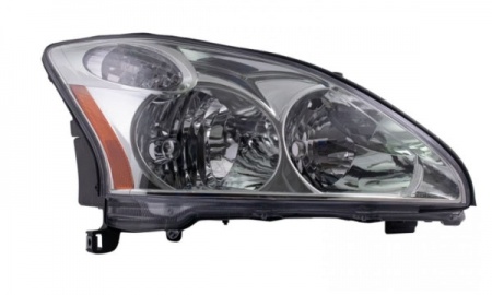 FOR TOYOTA  RX330 2004 USA head lamp