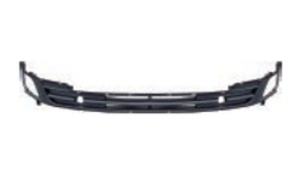 H1/STAREX 2016 FRONT BUMPER GRILLE