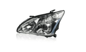 FOR TOYOTA  RX330 2004 USA head lamp