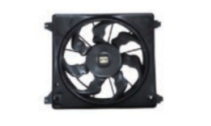 H1/STAREX 2008  FAN SHROUD